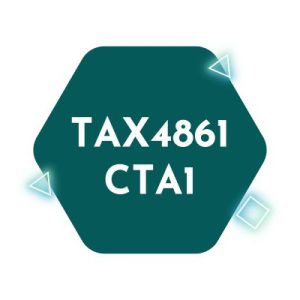 TAX4861