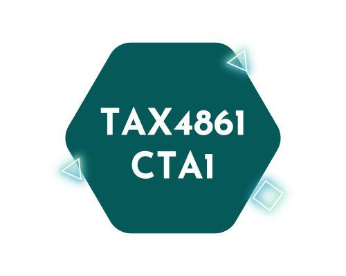 TAX4861