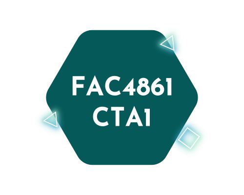 FAC4861